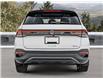 2025 Volkswagen Taos Comfortline Black Edition (Stk: SS022552) in Vancouver - Image 5 of 19