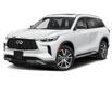 2025 Infiniti QX60 Sensory (Stk: J25107) in Mississauga - Image 1 of 12