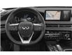 2025 Infiniti QX60 Sensory (Stk: J25107) in Mississauga - Image 4 of 12