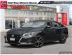 2025 Nissan Altima SR (Stk: NC5609) in Thunder Bay - Image 1 of 22