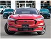 2024 Ford Mustang Mach-E Premium (Stk: 24ME9710) in London - Image 2 of 10