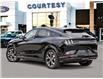 2024 Ford Mustang Mach-E Premium (Stk: 24ME0078) in London - Image 5 of 24