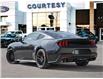 2024 Ford Mustang EcoBoost (Stk: 24MG0265) in London - Image 4 of 22
