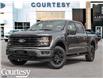 2025 Ford F-150 XLT (Stk: 25FS1285) in London - Image 1 of 11