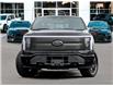 2025 Ford F-150 Lightning Flash (Stk: 25FS8343) in London - Image 2 of 20