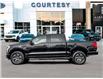 2025 Ford F-150 Lightning Flash (Stk: 25FS8343) in London - Image 3 of 20