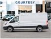 2025 Ford Transit-250 Cargo Base (Stk: 25CT3907) in London - Image 3 of 22