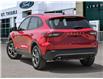 2025 Ford Escape ST-Line (Stk: S5272) in St. Thomas - Image 4 of 20