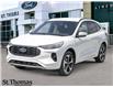 2025 Ford Escape ST-Line Elite (Stk: S5278) in St. Thomas - Image 1 of 19