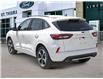 2025 Ford Escape ST-Line Elite (Stk: S5278) in St. Thomas - Image 4 of 19