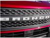 2025 Ford Bronco Sport Big Bend (Stk: S5312) in St. Thomas - Image 8 of 10