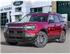 2025 Ford Bronco Sport Big Bend (Stk: S5129) in St. Thomas - Image 11 of 20