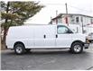 2024 GMC Savana 2500 Work Van (Stk: 24SAV25) in Virgil - Image 3 of 22
