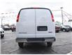 2024 GMC Savana 2500 Work Van (Stk: 24SAV25) in Virgil - Image 4 of 22