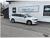 2022 Chrysler Grand Caravan SXT (Stk: 250154) in North Bay - Image 1 of 19