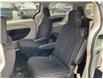 2022 Chrysler Grand Caravan SXT (Stk: 250154) in North Bay - Image 8 of 19