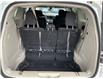 2022 Chrysler Grand Caravan SXT (Stk: 250154) in North Bay - Image 18 of 19