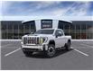 2025 GMC Sierra 3500HD Denali (Stk: 219533) in AIRDRIE - Image 1 of 6