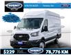 2023 Ford Transit-250 Cargo Base (Stk: P23399) in Toronto - Image 1 of 20