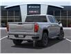 2025 GMC Sierra 1500 AT4 (Stk: 25-1181) in Listowel - Image 4 of 6