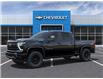 2025 Chevrolet Silverado 2500HD ZR2 (Stk: 25-1188) in Listowel - Image 2 of 6