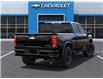 2025 Chevrolet Silverado 2500HD ZR2 (Stk: 25-1188) in Listowel - Image 4 of 6