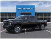 2025 Chevrolet Silverado 2500HD Custom (Stk: 25-1182) in Listowel - Image 2 of 6