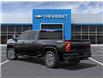 2025 Chevrolet Silverado 2500HD Custom (Stk: 25-1182) in Listowel - Image 3 of 6