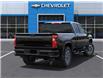 2025 Chevrolet Silverado 2500HD Custom (Stk: 25-1182) in Listowel - Image 4 of 6