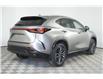 2025 Lexus NX 350  (Stk: 14109521) in Markham - Image 7 of 11