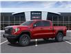 2025 GMC Sierra 1500 AT4X (Stk: G291134) in WHITBY - Image 2 of 6