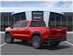 2025 GMC Sierra 1500 AT4X (Stk: G291134) in WHITBY - Image 3 of 6