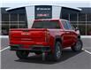 2025 GMC Sierra 1500 AT4X (Stk: G291134) in WHITBY - Image 4 of 6