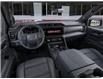 2025 GMC Sierra 1500 AT4X (Stk: G291134) in WHITBY - Image 5 of 6