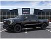 2025 GMC Sierra 1500 Elevation (Stk: 25165) in Campbellton - Image 2 of 6