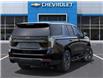 2025 Chevrolet Tahoe Z71 (Stk: 5230040) in Petrolia - Image 4 of 6