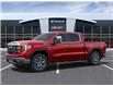 2025 GMC Sierra 1500 SLT (Stk: 5460690) in Petrolia - Image 2 of 6