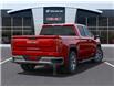 2025 GMC Sierra 1500 SLT (Stk: 5460690) in Petrolia - Image 4 of 6