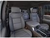 2025 GMC Sierra 1500 SLT (Stk: 5460690) in Petrolia - Image 6 of 6