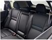 2025 Nissan Rogue SV Moonroof (Stk: N25198) in Hamilton - Image 15 of 27