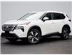 2025 Nissan Rogue SV Moonroof (Stk: N25198) in Hamilton - Image 1 of 27