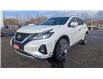 2024 Nissan Murano Platinum (Stk: CSC107996A) in Cobourg - Image 1 of 29