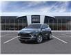 2025 Buick Encore GX Preferred (Stk: 25-351) in Pembroke - Image 1 of 6