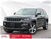 2022 Jeep Grand Cherokee 4xe Base (Stk: 62054) in Essex-Windsor - Image 1 of 31