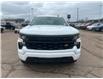 2025 Chevrolet Silverado 1500 Custom (Stk: 25-306) in Pembroke - Image 2 of 17