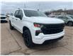 2025 Chevrolet Silverado 1500 Custom (Stk: 25-306) in Pembroke - Image 3 of 17