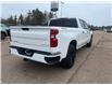 2025 Chevrolet Silverado 1500 Custom (Stk: 25-306) in Pembroke - Image 5 of 17