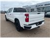 2025 Chevrolet Silverado 1500 Custom (Stk: 25-306) in Pembroke - Image 7 of 17