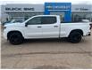 2025 Chevrolet Silverado 1500 Custom (Stk: 25-306) in Pembroke - Image 4 of 17