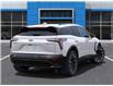 2025 Chevrolet Blazer EV RS (Stk: 2293-25) in New Hamburg - Image 4 of 6
